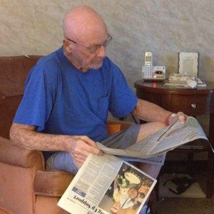 Meet your Posher, Dawn r